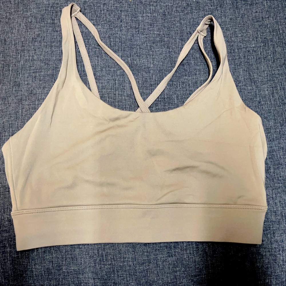 Vitality (was Balance) Sports Bra